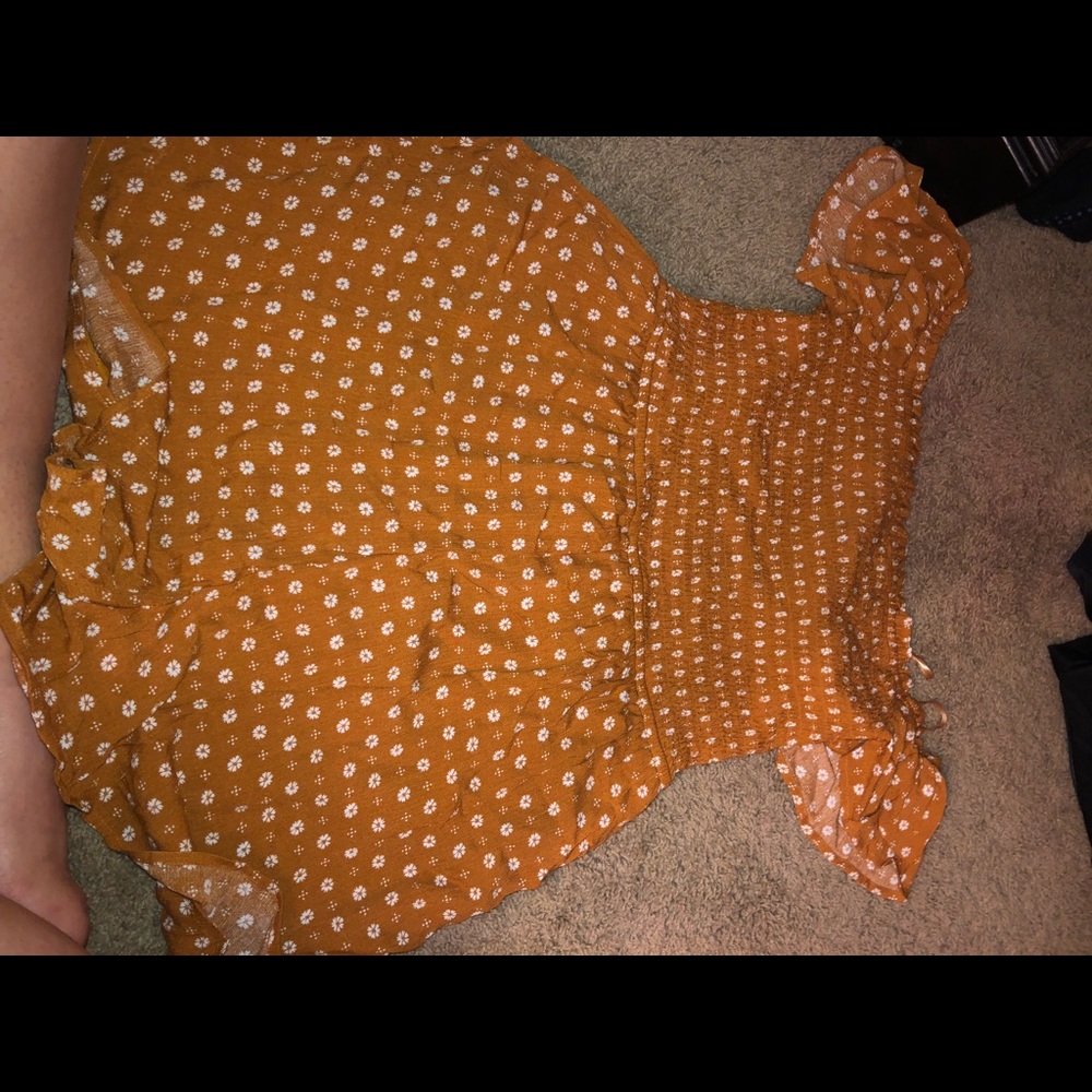 one clothing romper - Picture 5 of 5